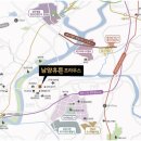 남양도서관 2층 이미지