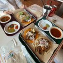 유진씨푸드 | 문래동 타코 맛집 '타코 비리아'! 멕시코는 복면이지