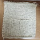 꽈배기는 당연하다 | 망한뜨개1. 25년 상반기