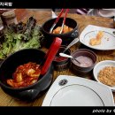 시골집 돼지국밥 이미지