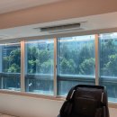 죽전태양광 | 용인 수지구 단열필름 시공 후기｜죽전 아파트 40% 투과율 열차단 필름 시공