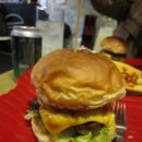 준스버거 이미지