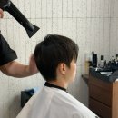 쥬헤어 - 춘천시 | 동탄 호수공원 미용실 | 남자머리 댄디컷 준오헤어 동탄그랑파자쥬점 희재디자이너님 후기