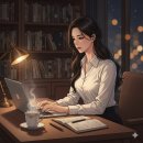 독학으로 웹소설 쓰기 | 노션과 한글 조합과 타이피 올인원을 비교한 웹소설 작가의 글쓰기 툴 비교 후기