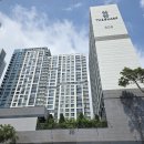 더샵3단지 경로당 | 원주벽걸이티비설치 센트럴더샵3단지, 무타공tv 후기