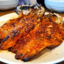 송도 주막 보리밥 이미지