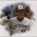 [野球의 追憶, 일흔 아홉 번째] 90년대 베어스의 키플레이어, 김민호 이미지