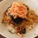 충무낙지볶음 이미지