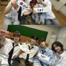 엔플라잉 이후 10년 만에 론칭하는 FNC 신인 밴드 AxMxP 이미지