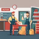 수레와달구지 이미지