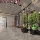 파라다이스웨딩