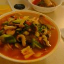 목화사우나찜질방