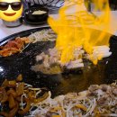 마루벌돌구이군산점 | 천안 백석동 마루벌돌구이 | 아이와 가기 좋은 놀이방 식당