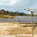 산정태양광발전소 이미지