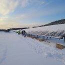 한빛 태양광발전소 이미지