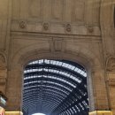 올림픽타이어 | 밀라노에서 렌트해서 돌로미티가기, 밀라노 중앙역 인근 허츠 hertz 렌트카 후기 이탈리아 운전 꿀팁