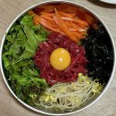 당진 한우 정육점 우미한우촌 육회 포장