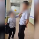 교감 뺨 때리며 “개XX야”…초등 3학년생 폭행 파문(영상) 이미지