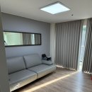 오렌지사우나 | 포천 한화리조트 산정호수안시디럭스룸 숙박 사우나 무료 후기