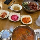 국수랑 | 남양주 맛집 동동국수에서 비빔국수랑 육개장 먹은 후기