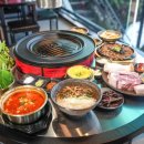 제주훈도애월흑돼지 이미지