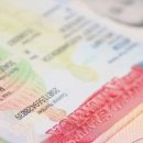 상용비자(B-1 Business Visitor Visa) 이미지