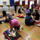 창선초등학교 이미지