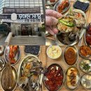 동곡농협 | [양산동]알이꽉찬간장&amp;양념게장정식"중앙식당_우아한게장"