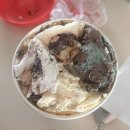 트라이(오렌지월드컵) | 혼자서 세 통은 먹을 수 있는 깔끔한 아이스크림 :: 아이스걸크림보이 상암점 (또또또간집)