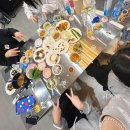 starry club 이미지