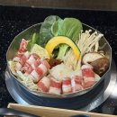 J-0391 | 구월동 샤브샤브 혼밥 가능한 예술회관역 맛집 환영 샤브 솔직 후기