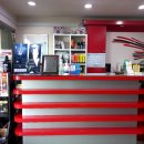 타이어프로오창점 이미지