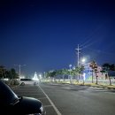 물치해수욕장 화장실 이미지