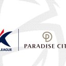 주식회사 파라다이스세가사미 이미지