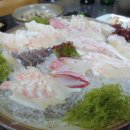 욕지도횟집 - 김해시 평전로 33 | 욕지도횟집