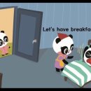 말문이 터지는 영어 이미지