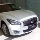 2015.03.14 - 2015 Infinity Q70 시승기 이미지