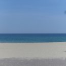 주문진해수욕장 주차장 화장실 이미지