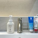 오산중학교 | 아브카 핸드워시 AVCA 베이비 파우더향 내돈내산 솔직후기