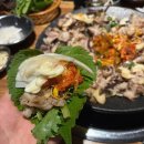 소담삼겹살 이미지