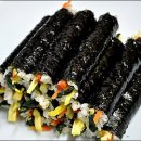 바보김밥