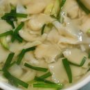 분오국수 이미지