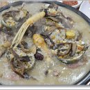 구구전복삼계탕 이미지