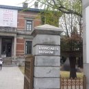 서울시립 남서울미술관 이미지