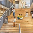 어린이도서관 이미지