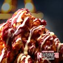 처갓집양념치킨 이미지