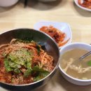 전통국수 이미지
