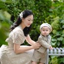 순화궁로418 | 더화이트 돌잔치 후기 / 엘리정스냅, 리엔파티