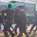 칠곡낙동강_평화축제 💜DAY2 ㅡ육군팀 공연 군🇰🇷문화공연 ㅡ261017 이미지