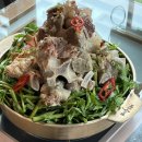 라임 | 경주 효은옥 담백하게 즐긴 북군동 맛집
